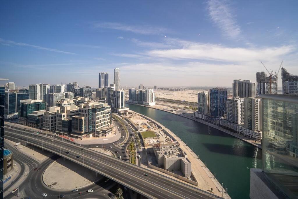 At The Top Burj View Studio - Special Offer Dubaj Exteriér fotografie